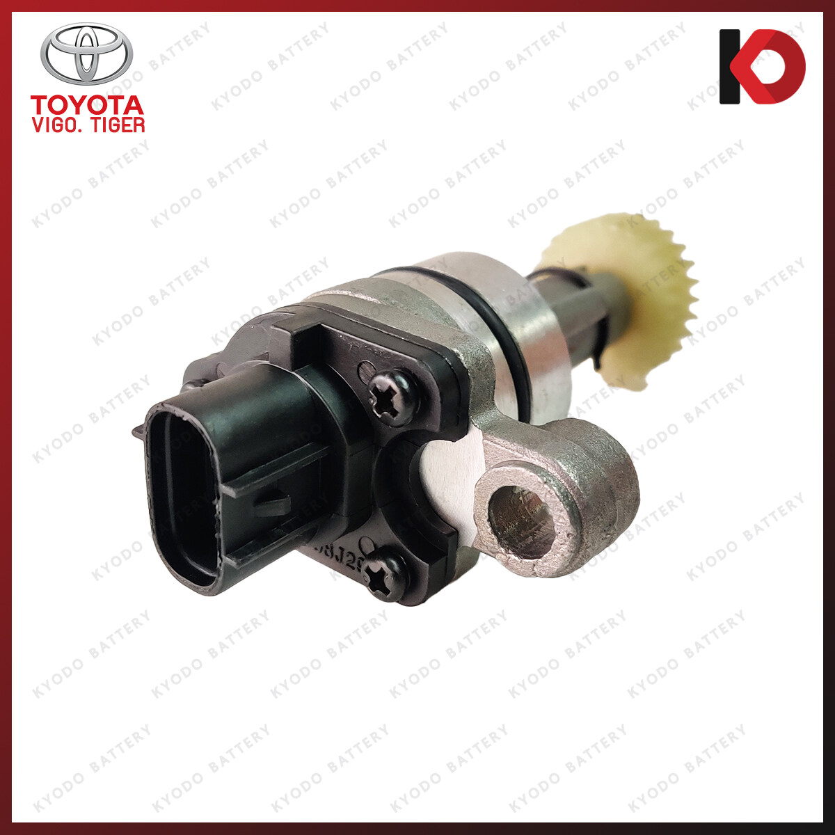 For Toyota Vigo, Tiger 11x27 tooth Sak (33403-39575) | Shop.com.mm