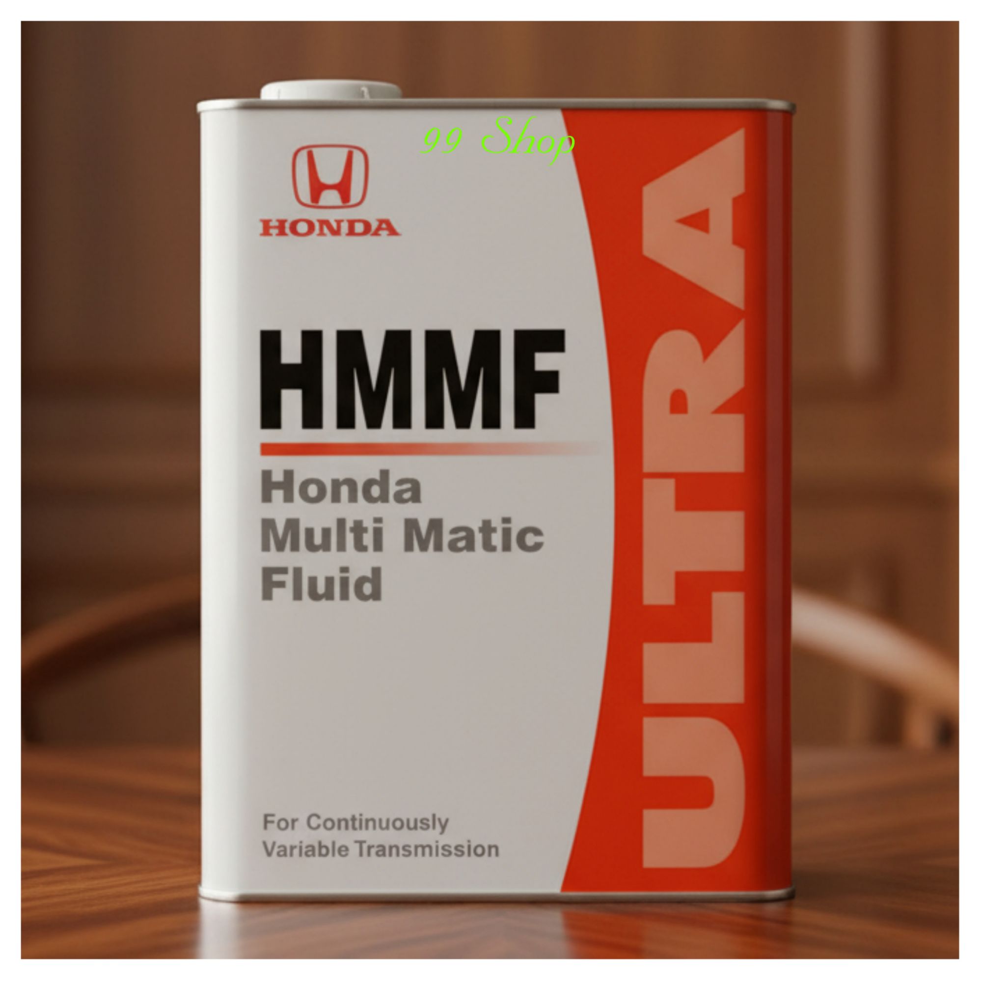 Honda HMMF multi matic fluid (4li) auto transmission fluid
