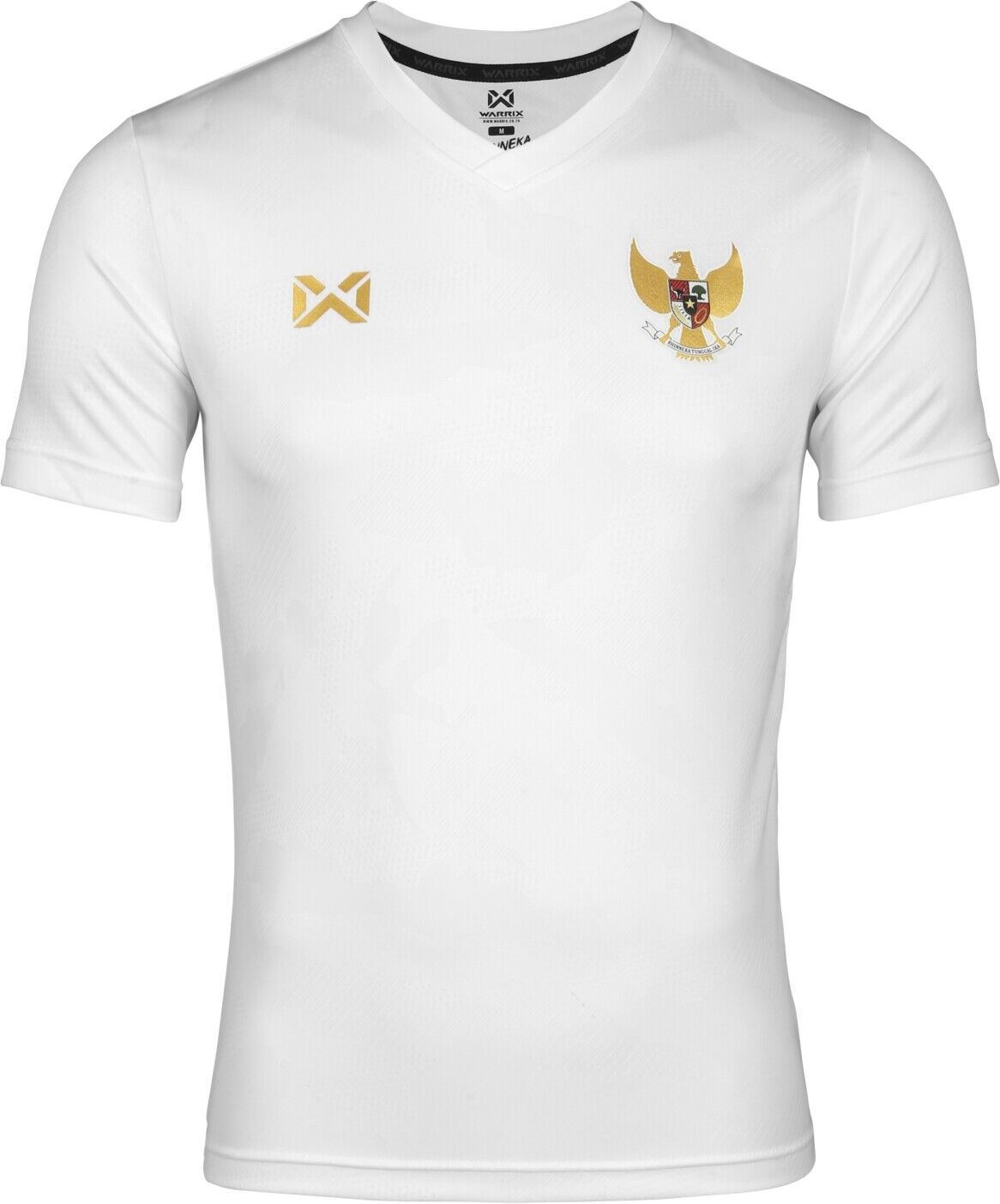 Indonesia national football team jersey online