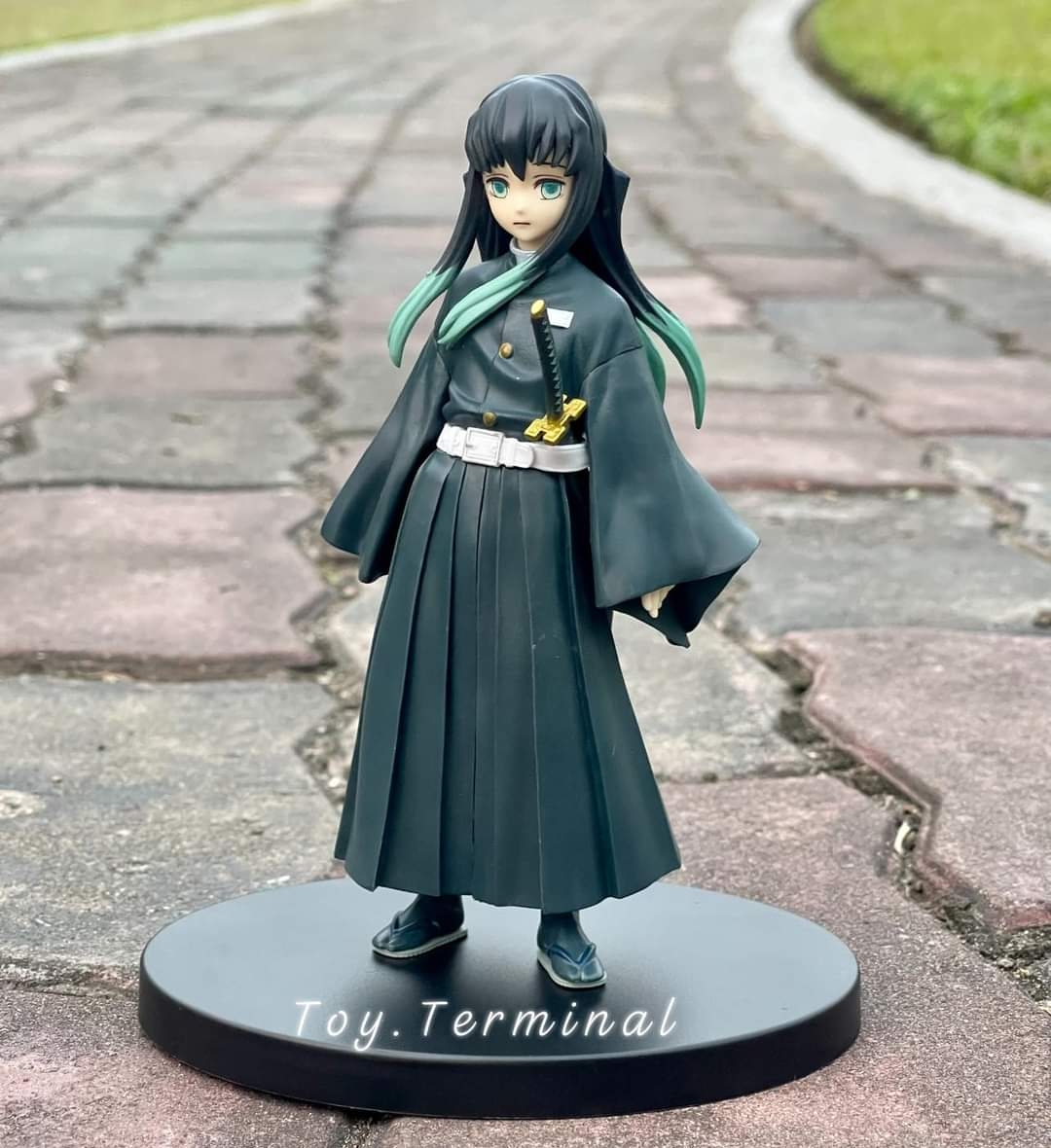 Mist Hashira Figure 