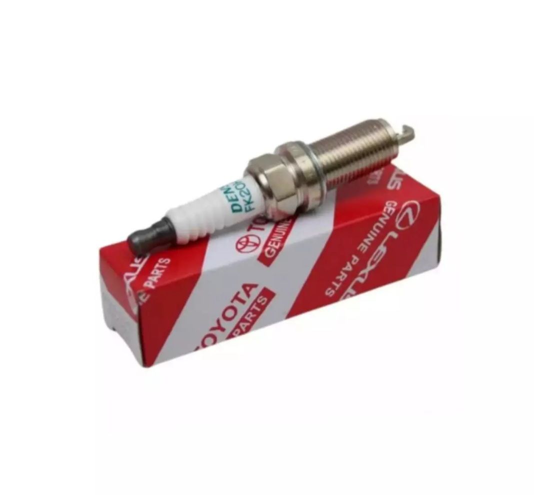 Top 163+ images honda spark plug price In.thptnganamst.edu.vn