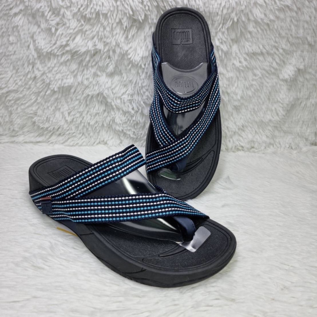 Fitflop sling weave 2021