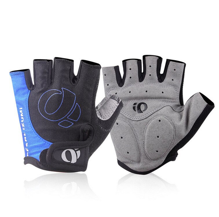 Pearl Izumi gloves half finger cycling fitness motorcycle cycling