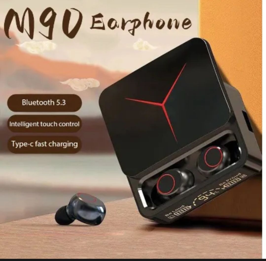 M90 Pro Switchable Game Functions | Shop.com.mm