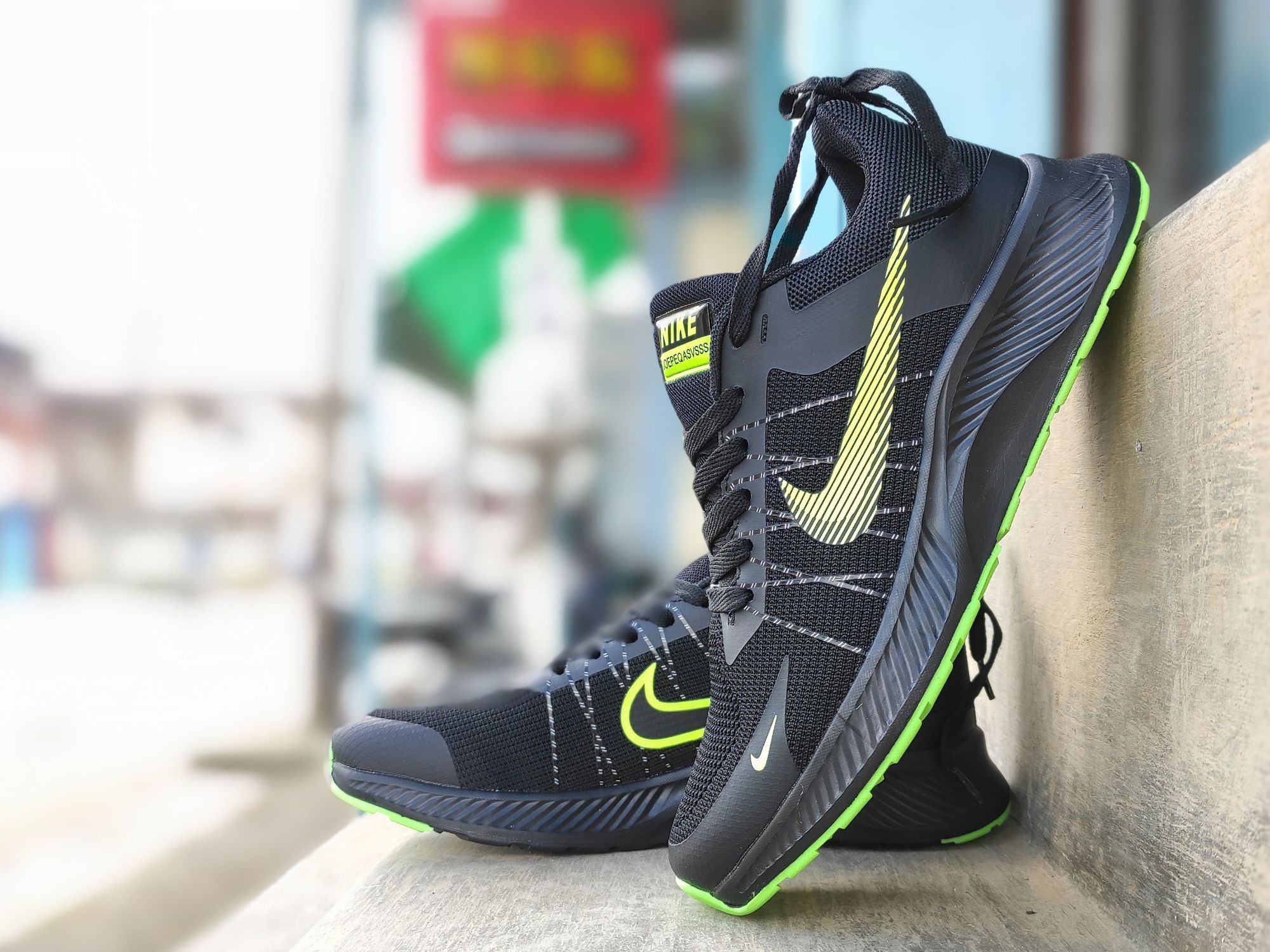 Nike running shoes: Buy at Best Prices in Myanmar