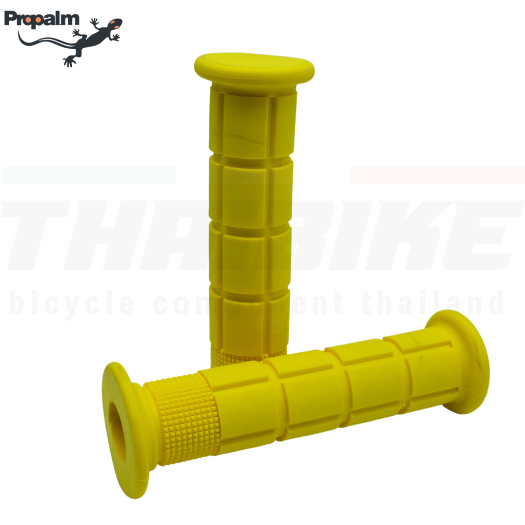 Propalm HY-2004X genuine rubber mountain bike handlebar grips