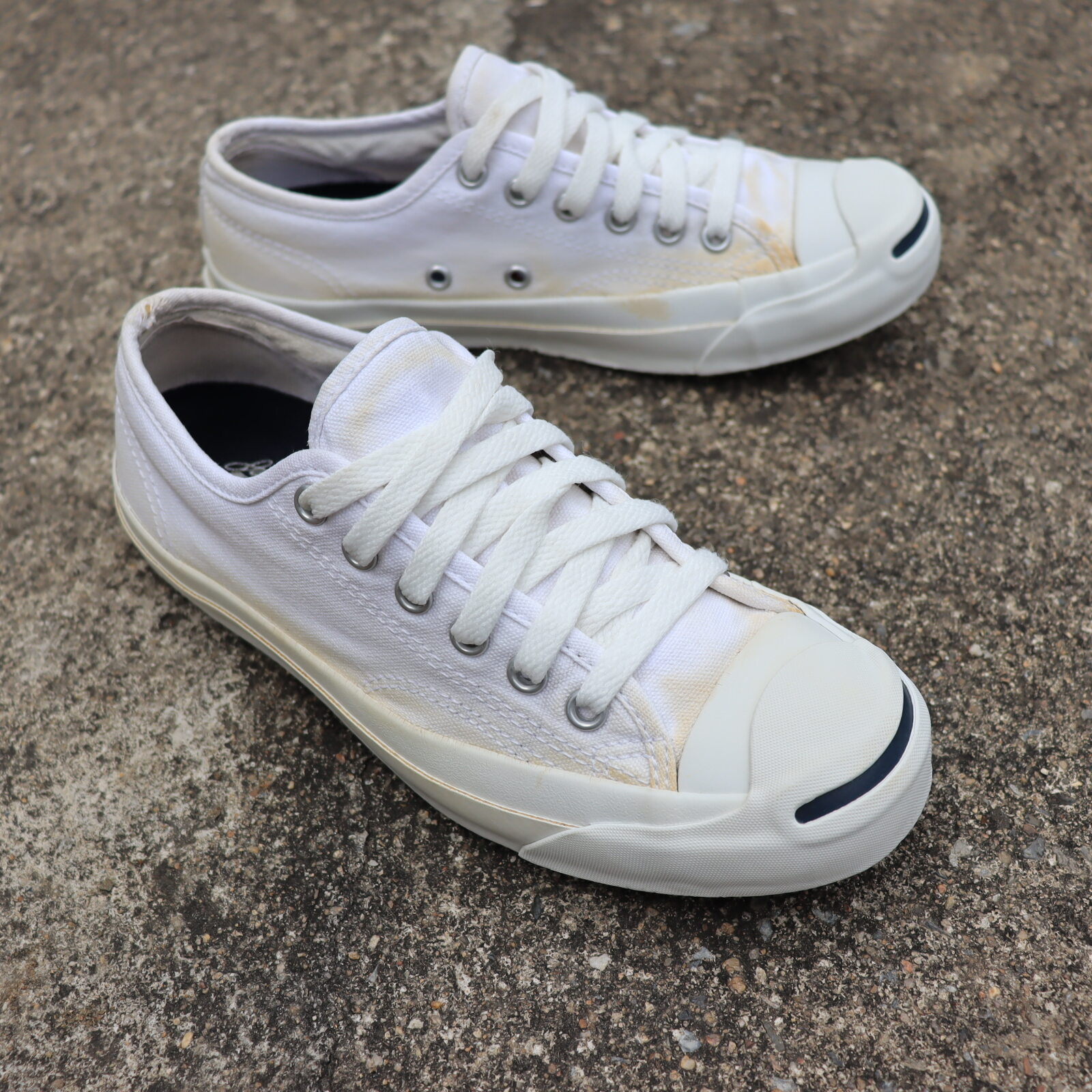 Sale converse jack purcell made in japan Sale - Main Image