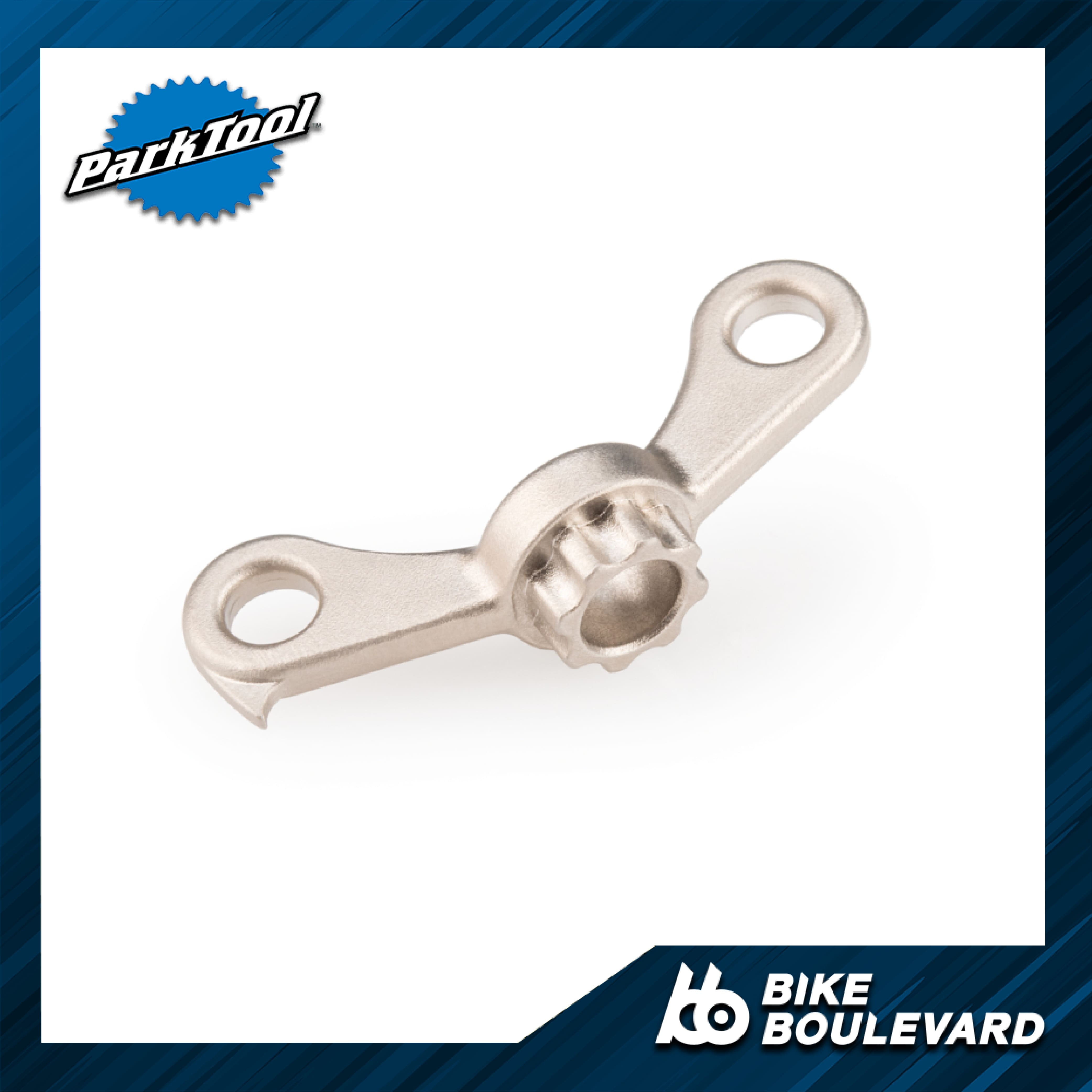 Park Tool ADJUSTING CAP TOOL – SHIMANO® HOLLOWTECH II