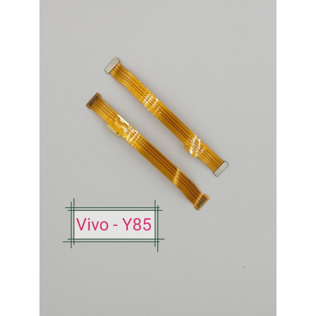 Flex cable motherboard-Vivo Y12/Y83/V11/V9 // Y85/Y17/V7 +/V15 pro