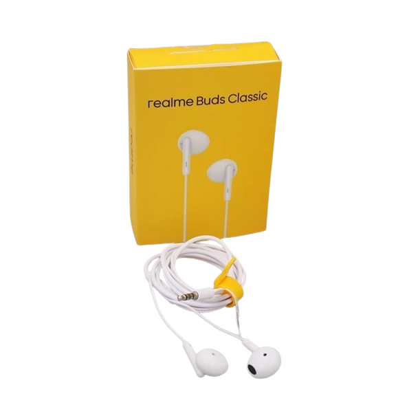 Headphone Jack Realme C3 Earphones Realme Buds Type C Earphones