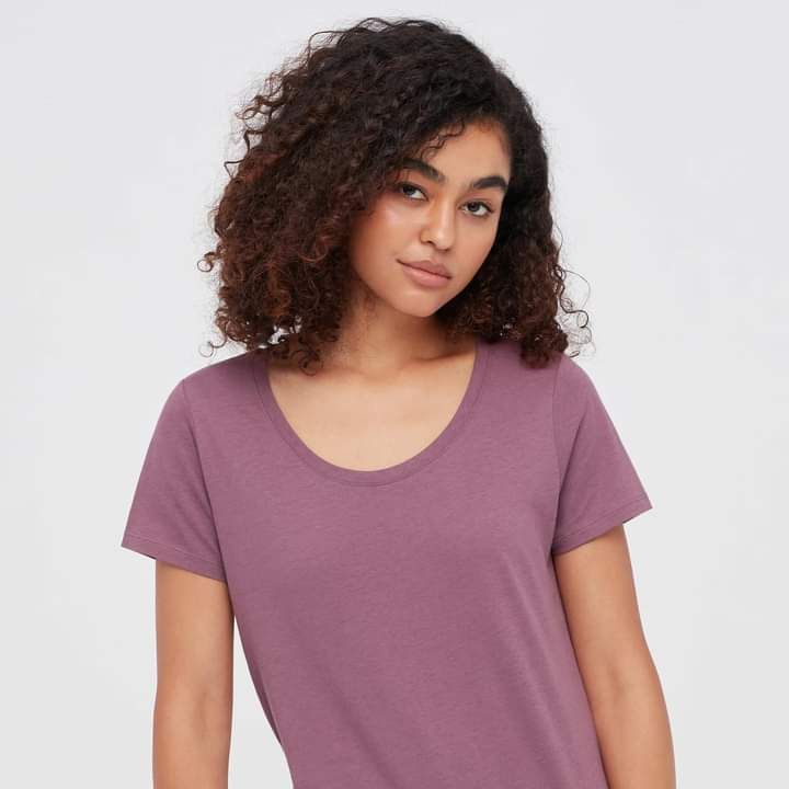 uniqlo womens tshirts