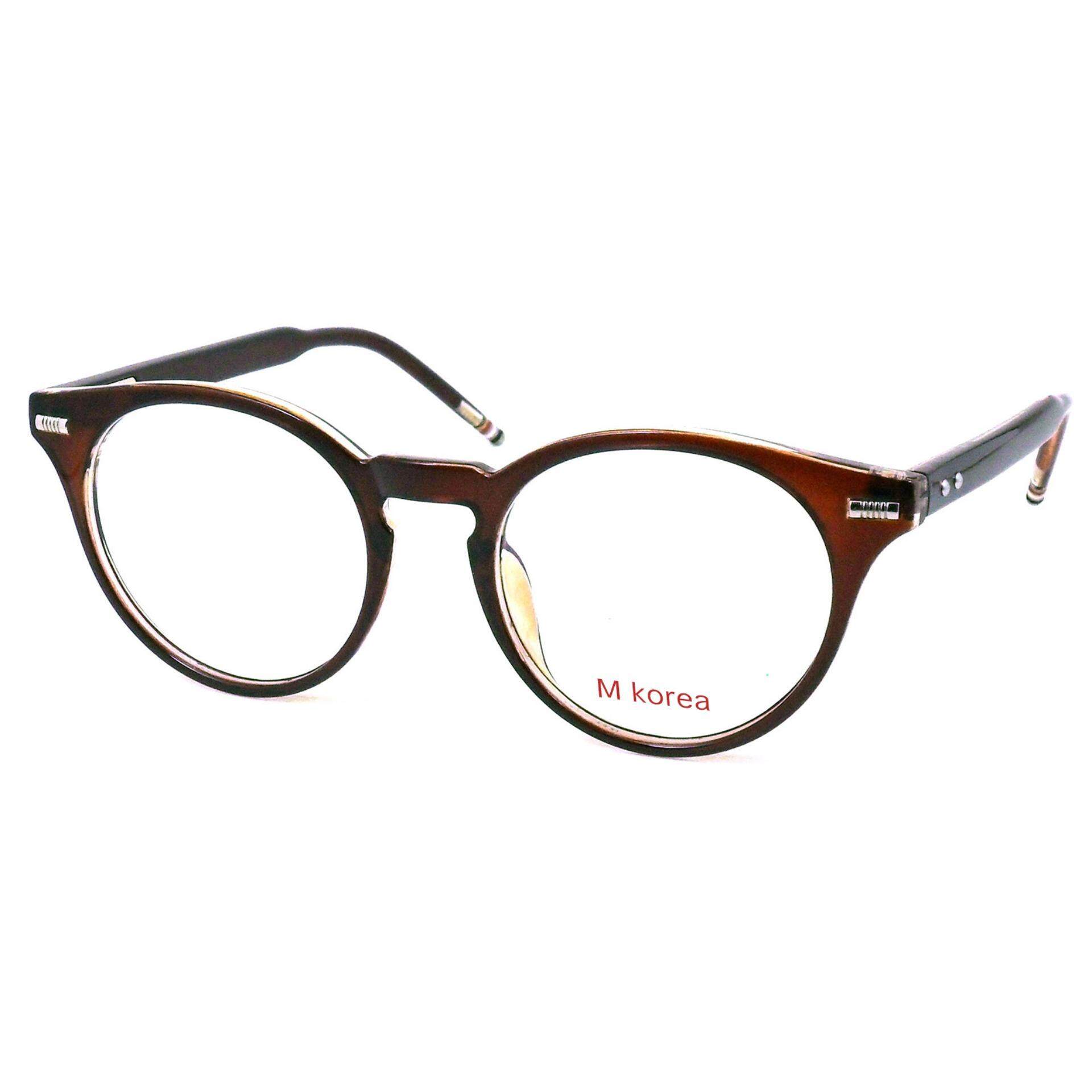 Korean fashion glasses m Korea 404 eyeglasses frame eyeglass frame sports PC material spectacle eyeweartop glasses. 