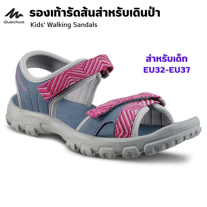 Sandalias Deportivas Sandalias Para NiÃ±as Decathlon Sapatos