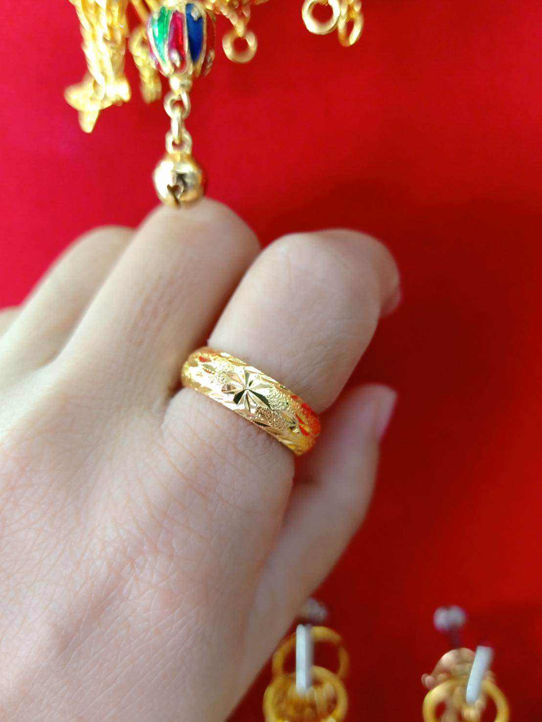 Beautiful Gold Ring With Faerie Fairy Design, Angel Ring, Fairy Ring, Brass  Ring, Handmade Ring, Boho Ring, Rings for Women,mothers Day Gift - Etsy