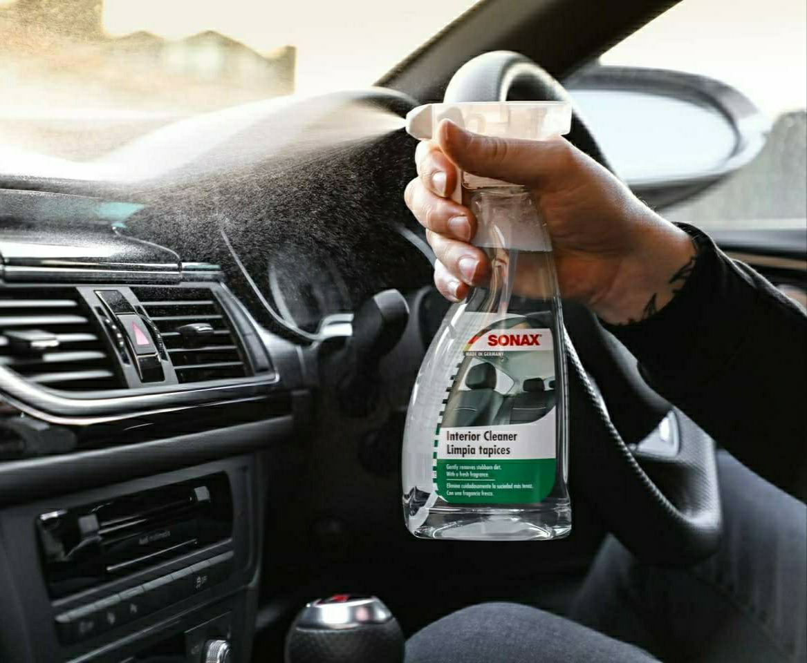 SONAX Interior Cleaner 500ml