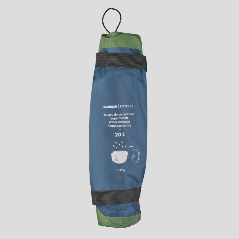Waterproof Compression Bag 25L