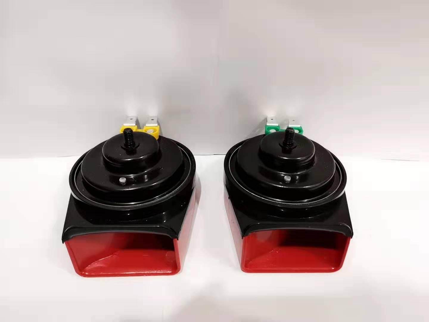8-tone HORN-ZKXX Horn, 8-tone change, 12V power consumption