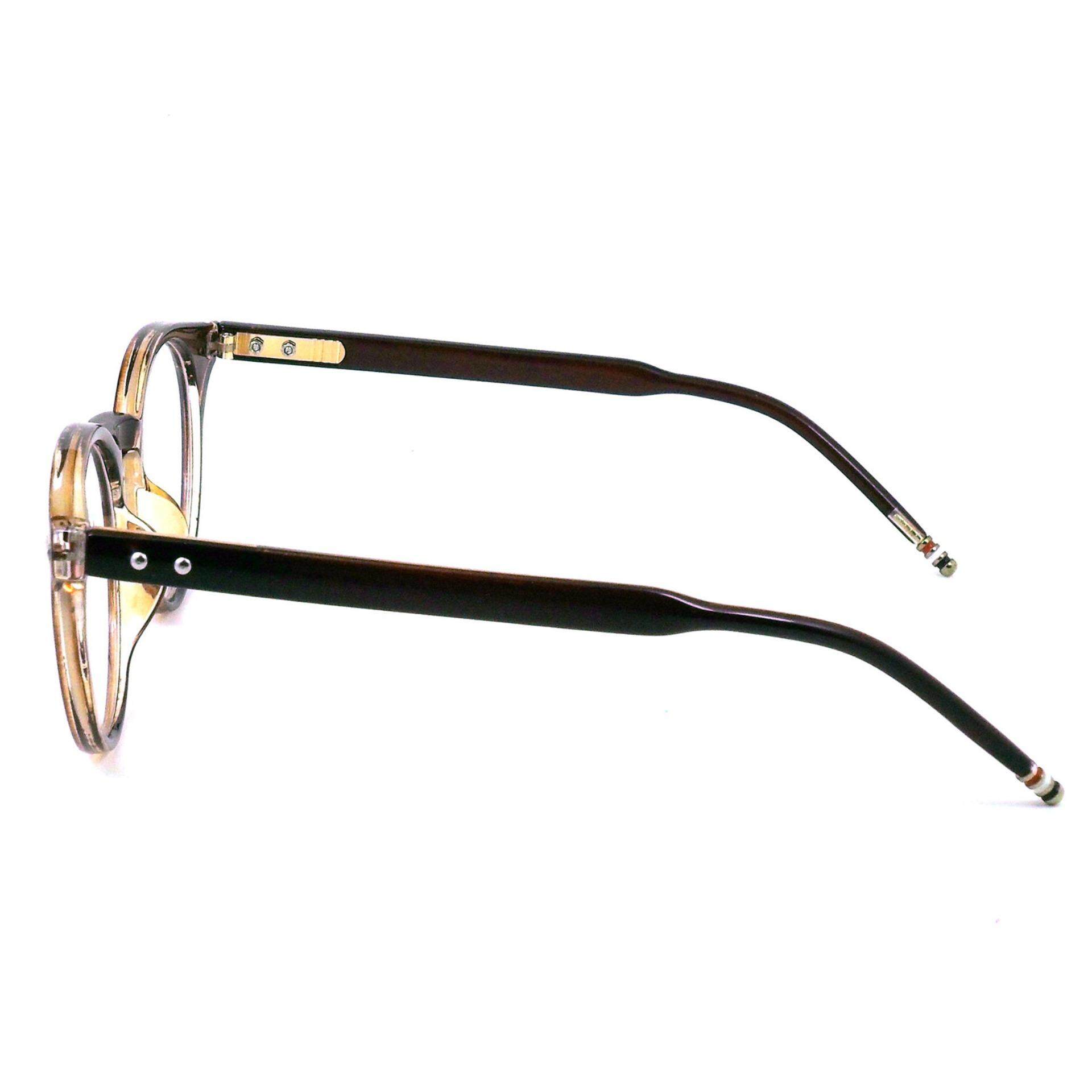 Korean fashion glasses m Korea 404 eyeglasses frame eyeglass frame sports PC material spectacle eyeweartop glasses. 