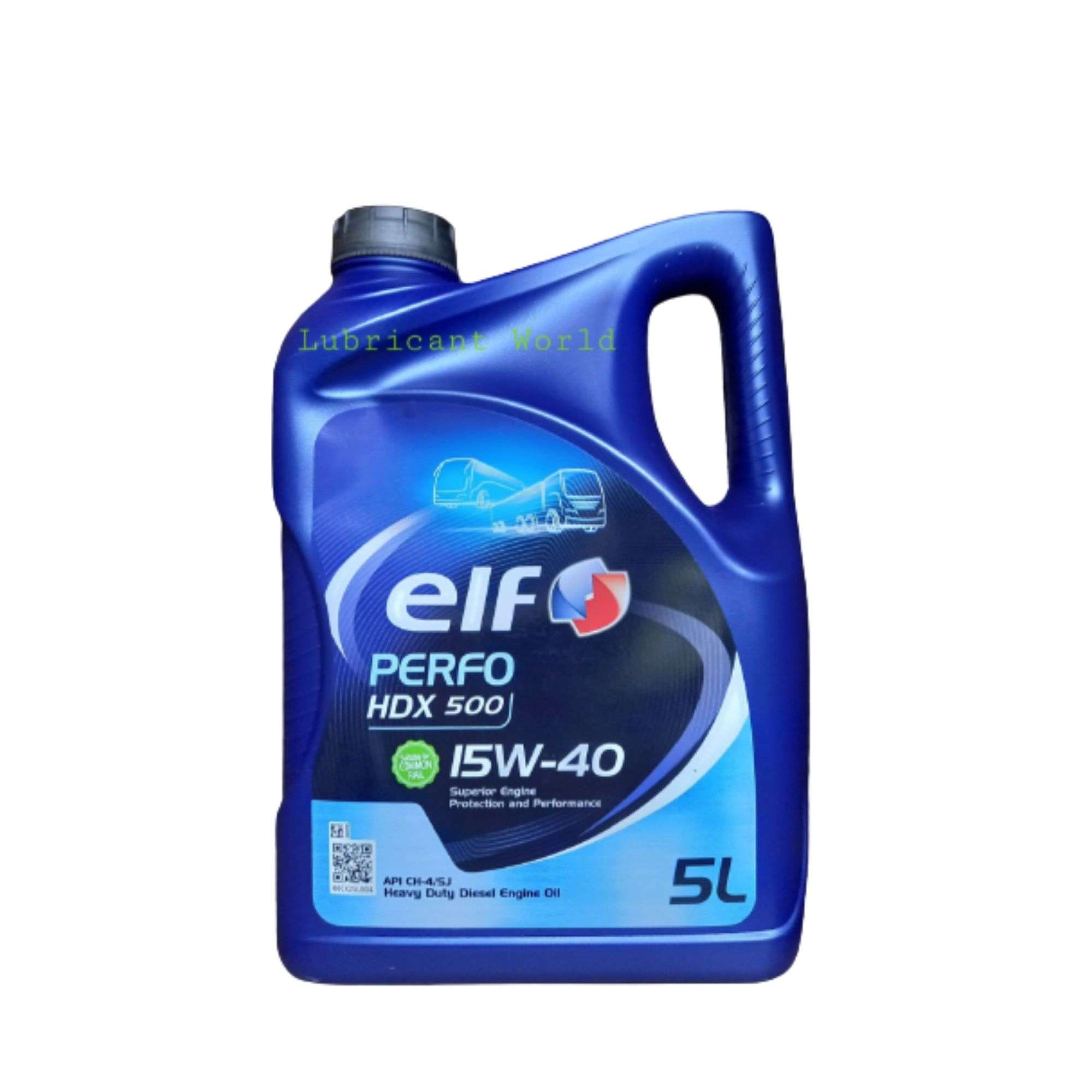 Olio motore 2196568 ELF Evolution, 500 Turbo Diesel 5l, Olio minerale ➤ ELF  0501CA078CC8466845 economici online