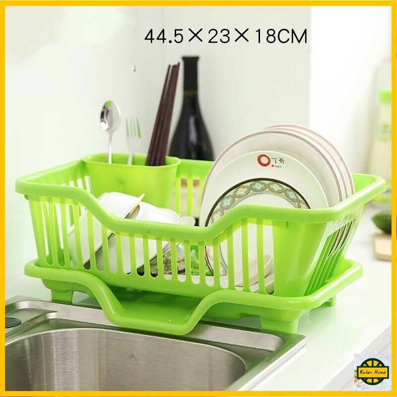 R04 (R version) drainer rack kitchen drainer rack multi-function ...