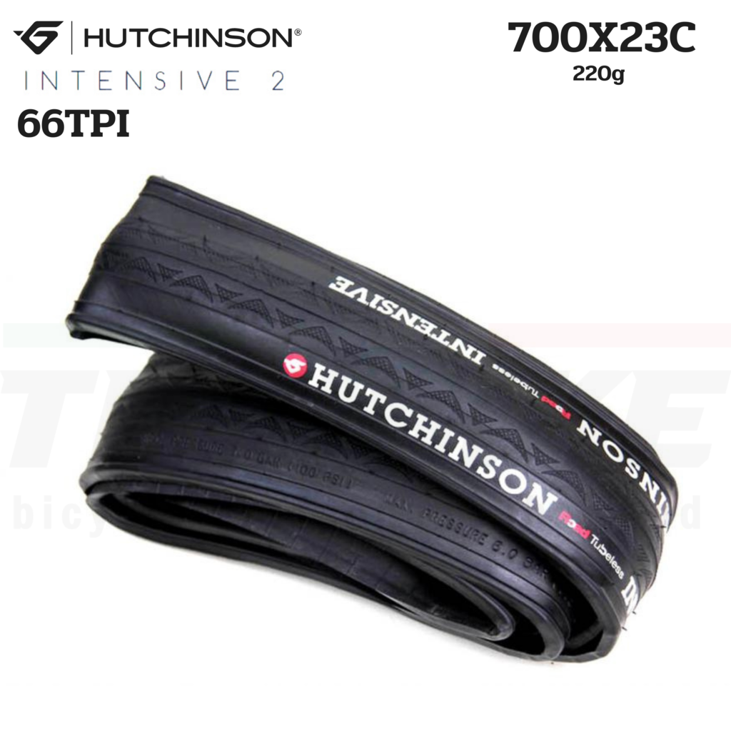 Hutchinson intensive 700x23 700x25 700x28 road bike tire folding