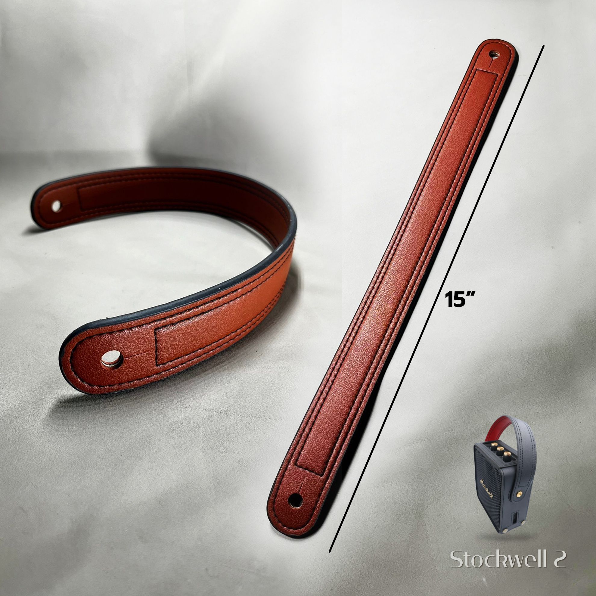 Marshall Stockwell speaker cover is not a speaker Shop