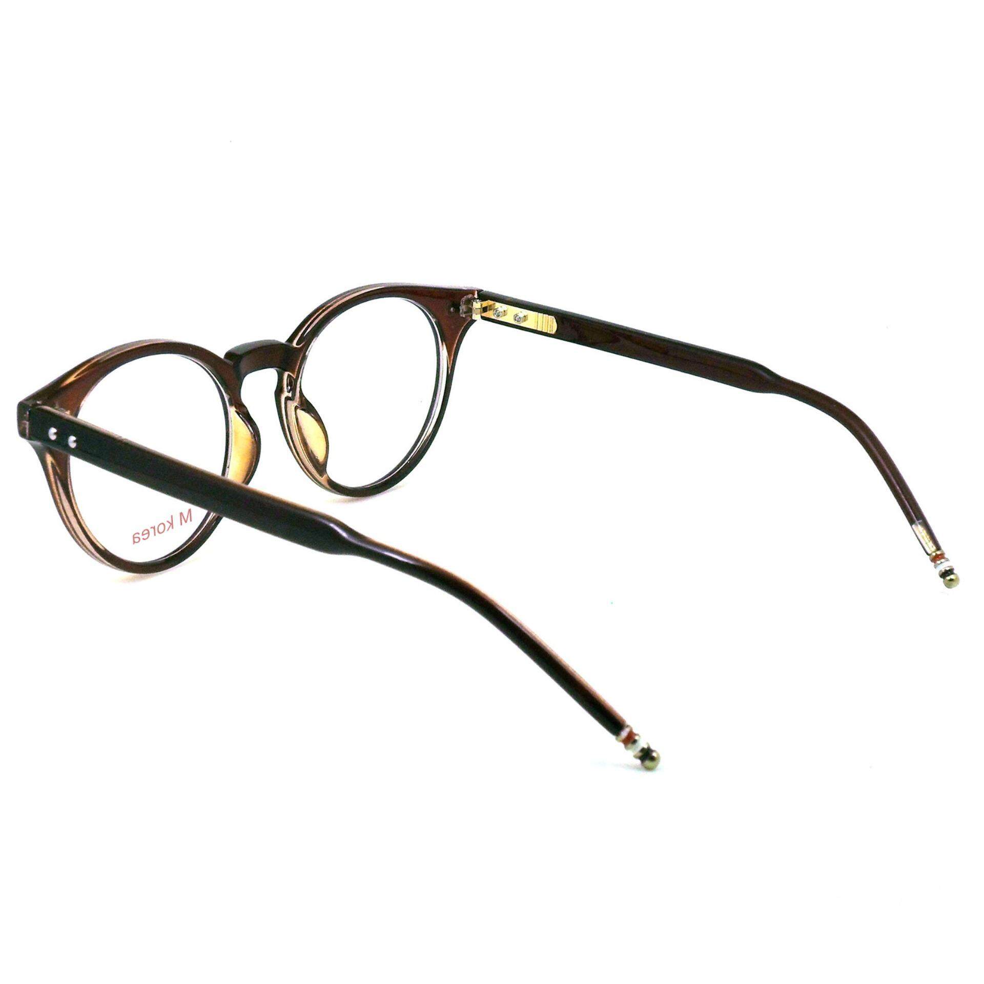 Korean fashion glasses m Korea 404 eyeglasses frame eyeglass frame sports PC material spectacle eyeweartop glasses. 