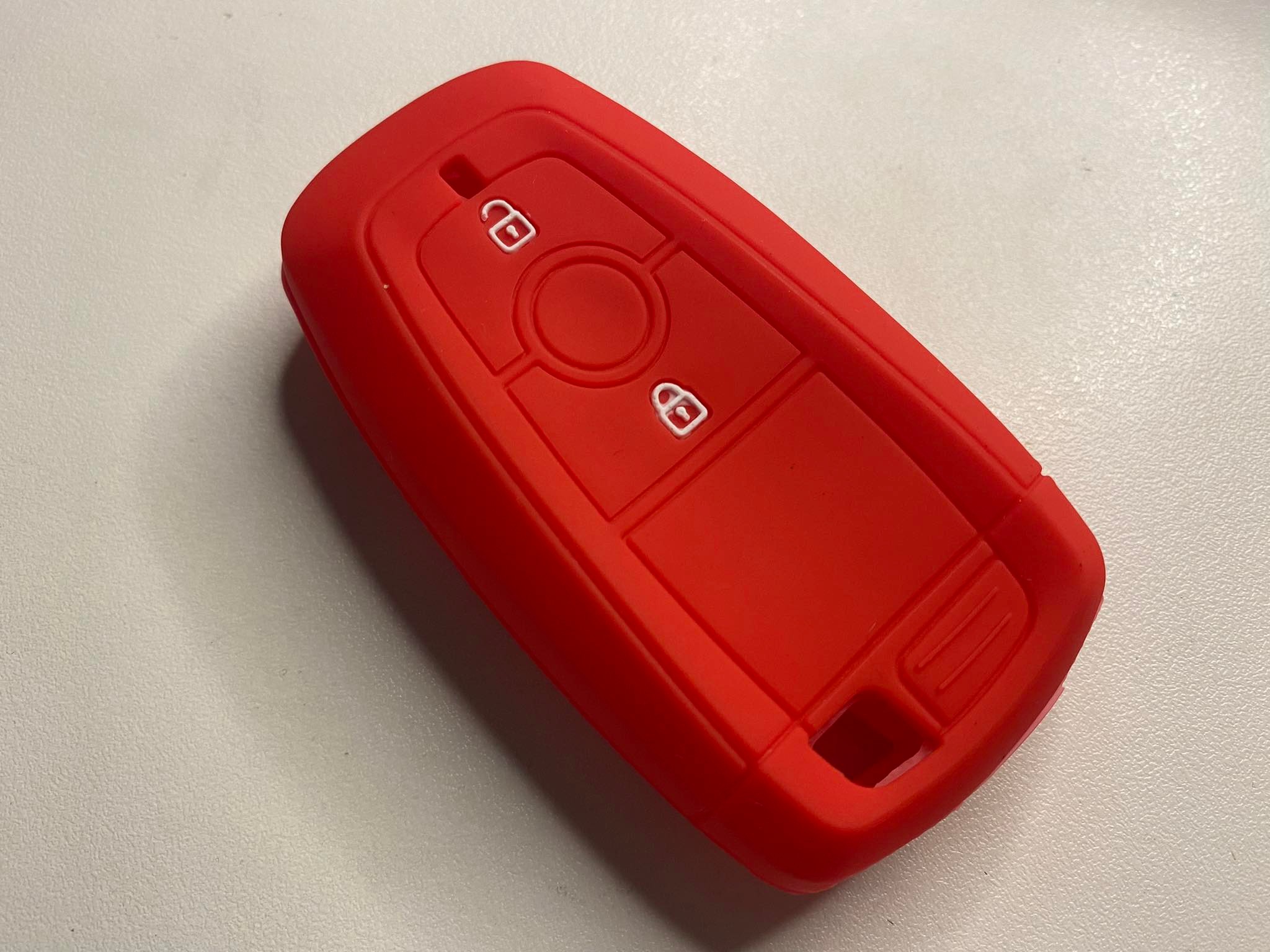 Ford Ranger Raptor (smart key) | Shop.com.mm